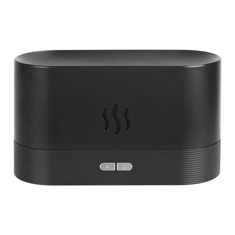 120ml Cool Mist Humidifier Ultrasonic Aroma