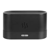 120ml Cool Mist Humidifier Ultrasonic Aroma