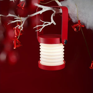 LED Lantern Light Nightlight Christmas Creative