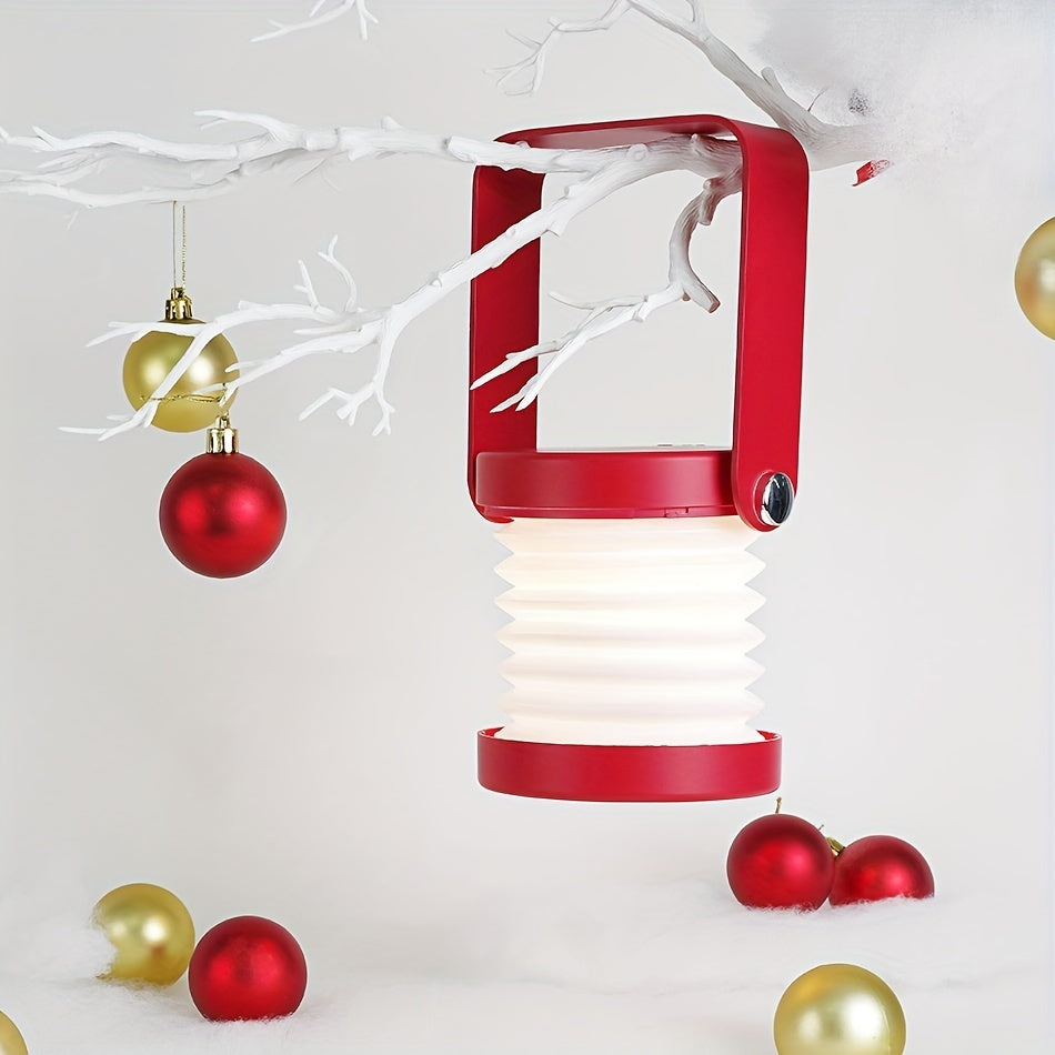 LED Lantern Light Nightlight Christmas Creative