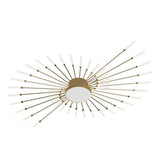 Modern Minimalist LED Lamp Lighting Living Room