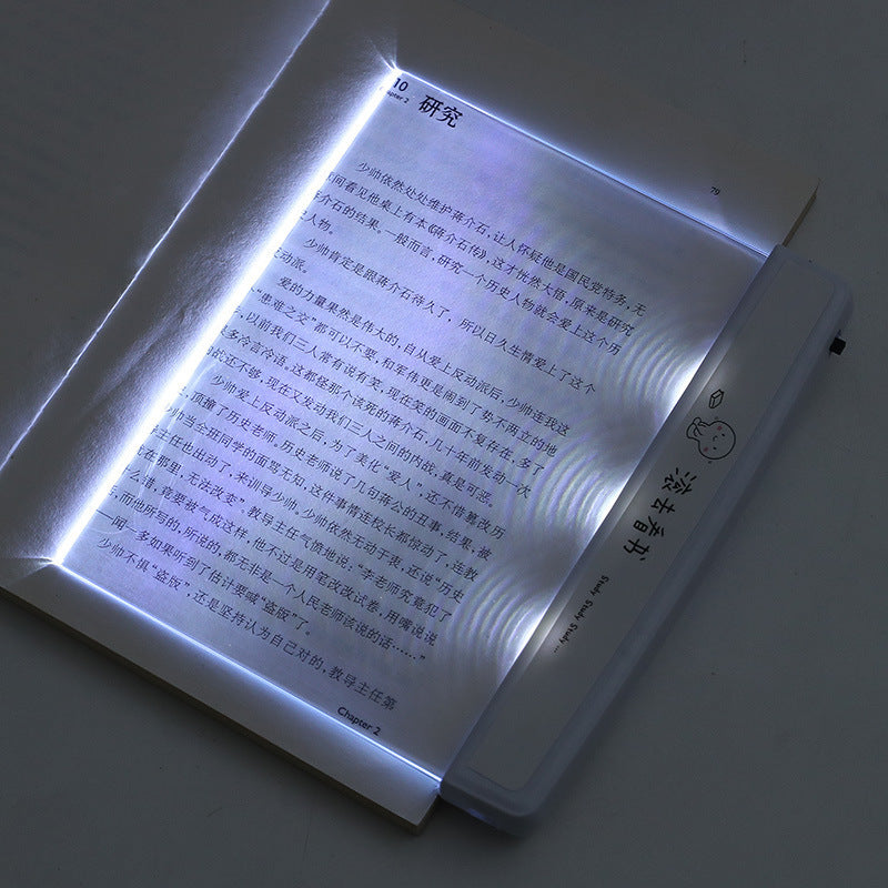 Student Night Reading Light LED