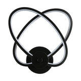Modern Minimalist Background Wall LED Lighting