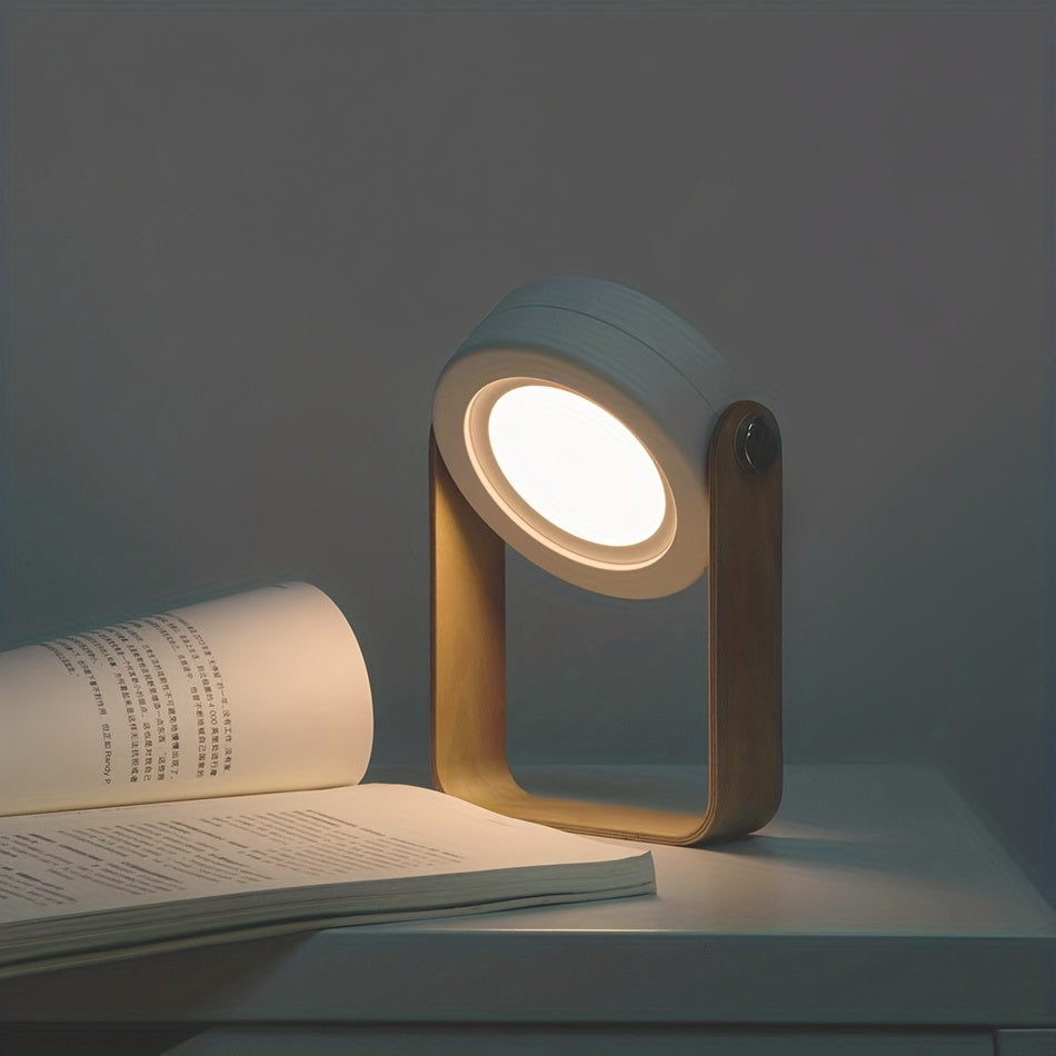 LED Lantern Light Nightlight Christmas Creative