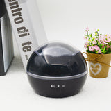 Star projector lamp USB baby sleep