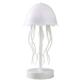 Jellyfish Lamp USB Colorful Voice Control