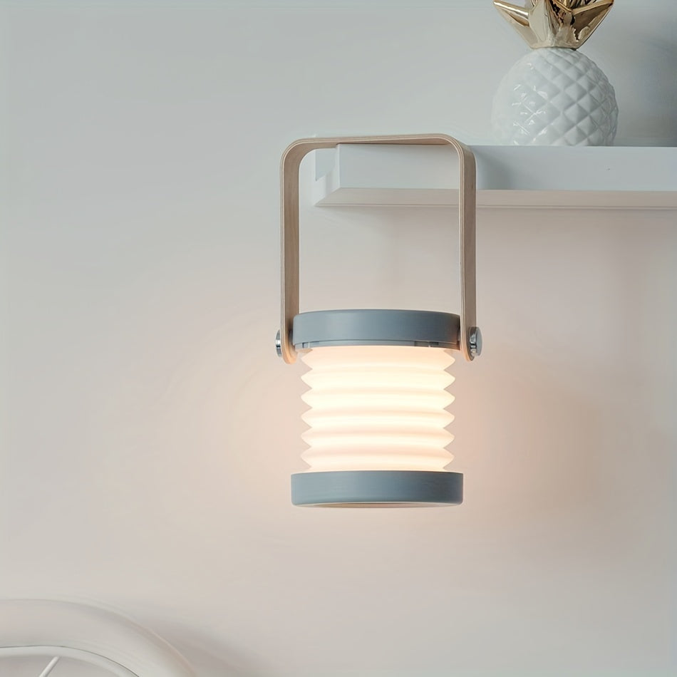LED Lantern Light Nightlight Christmas Creative