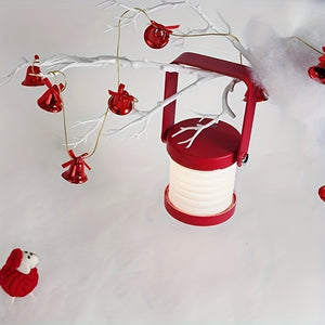 LED Lantern Light Nightlight Christmas Creative