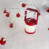 LED Lantern Light Nightlight Christmas Creative