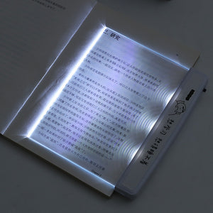 Student Night Reading Light LED