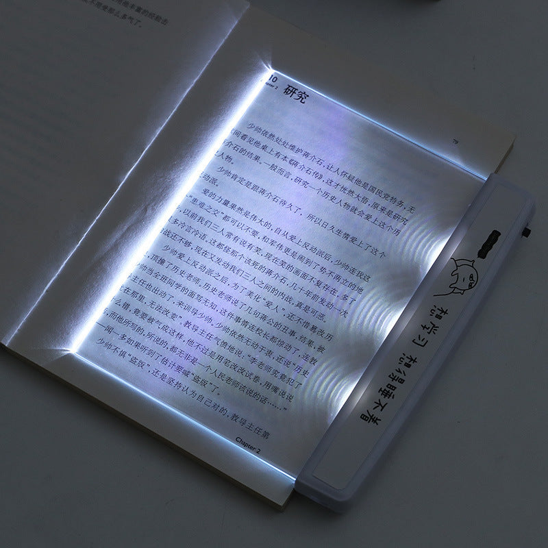 Student Night Reading Light LED