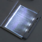 Student Night Reading Light LED