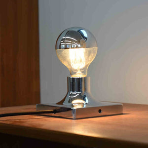 Desk Lamp Bedside Home Bedroom Desk Led Retro