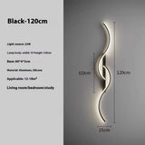 Simple Bedside Wall Lamp Living Room